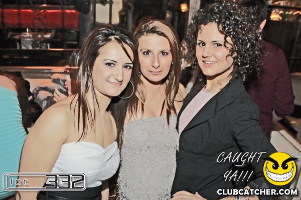 Lot332 nightclub photo 201 - January 8th, 2011