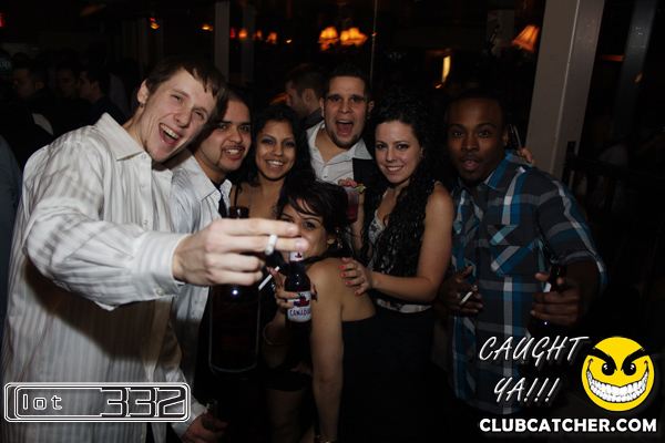 Lot332 nightclub photo 202 - January 8th, 2011