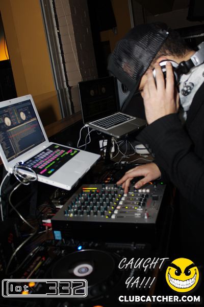 Lot332 nightclub photo 203 - January 8th, 2011