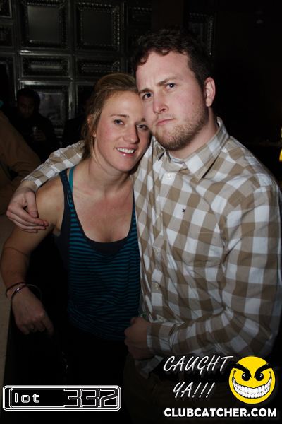 Lot332 nightclub photo 206 - January 8th, 2011