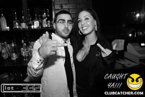 Lot332 nightclub photo 212 - January 8th, 2011