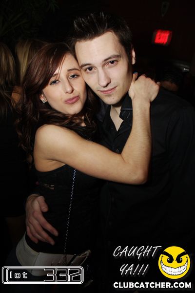 Lot332 nightclub photo 214 - January 8th, 2011