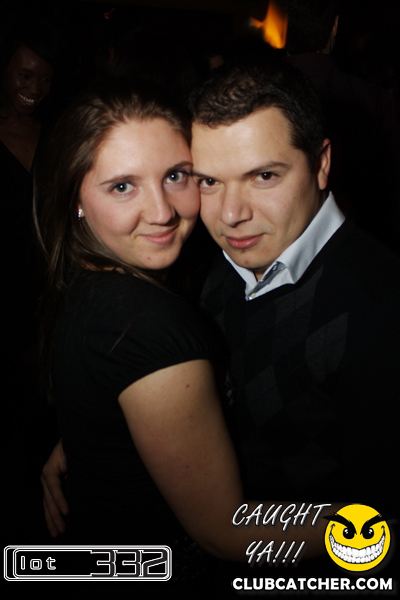 Lot332 nightclub photo 218 - January 8th, 2011