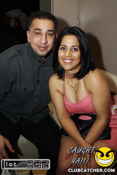 Lot332 nightclub photo 36 - January 8th, 2011