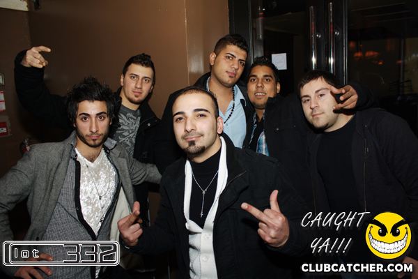 Lot332 nightclub photo 39 - January 8th, 2011