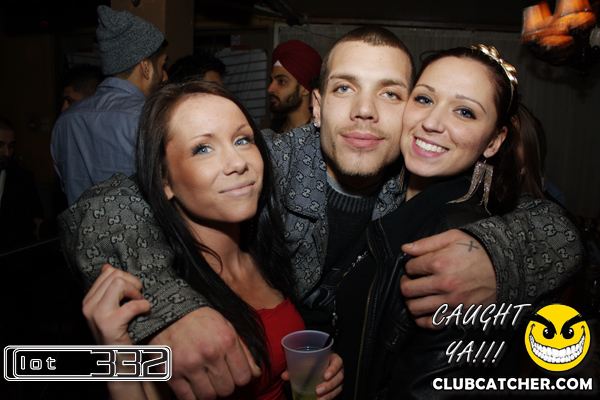 Lot332 nightclub photo 62 - January 8th, 2011
