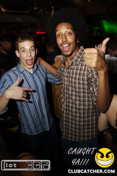 Lot332 nightclub photo 66 - January 8th, 2011