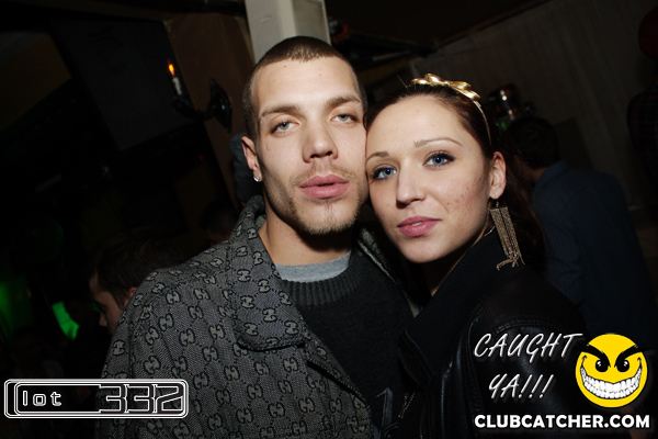 Lot332 nightclub photo 69 - January 8th, 2011
