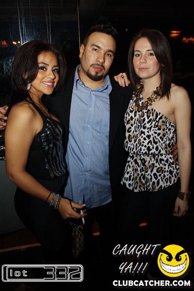 Lot332 nightclub photo 97 - January 8th, 2011