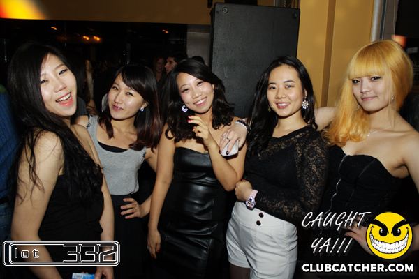 Lot332 nightclub photo 100 - January 8th, 2011