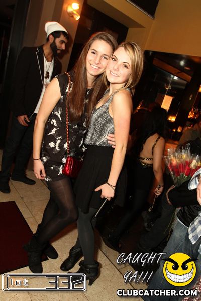 Lot332 nightclub photo 103 - January 14th, 2011