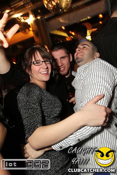 Lot332 nightclub photo 108 - January 14th, 2011