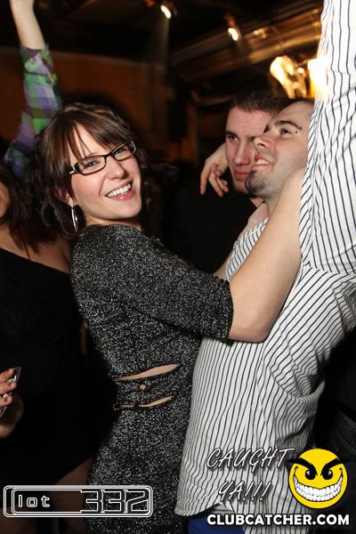 Lot332 nightclub photo 109 - January 14th, 2011
