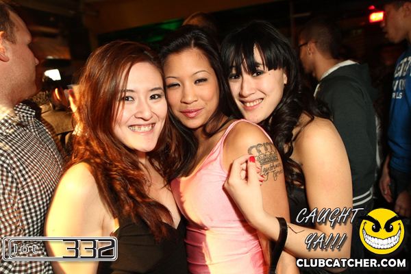 Lot332 nightclub photo 119 - January 14th, 2011