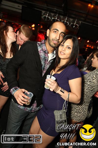 Lot332 nightclub photo 121 - January 14th, 2011