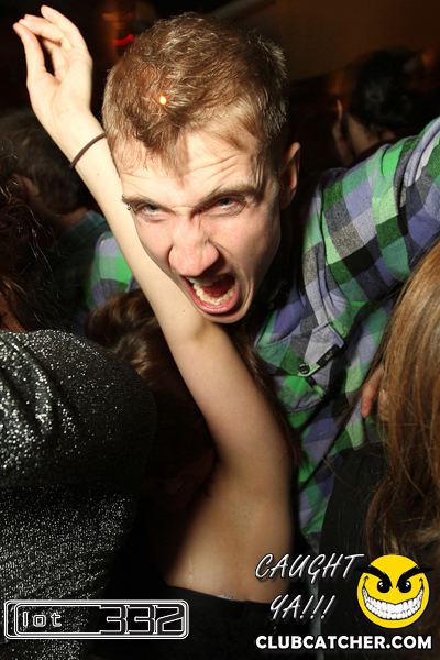 Lot332 nightclub photo 130 - January 14th, 2011