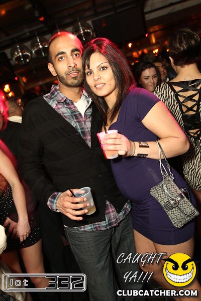 Lot332 nightclub photo 132 - January 14th, 2011