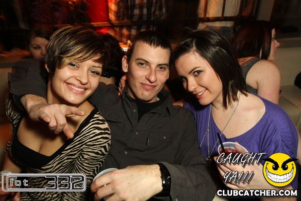 Lot332 nightclub photo 138 - January 14th, 2011