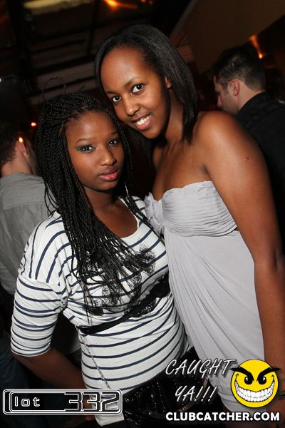 Lot332 nightclub photo 147 - January 14th, 2011