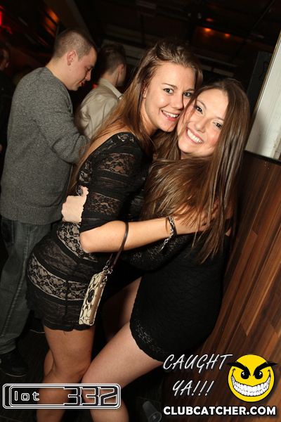 Lot332 nightclub photo 149 - January 14th, 2011