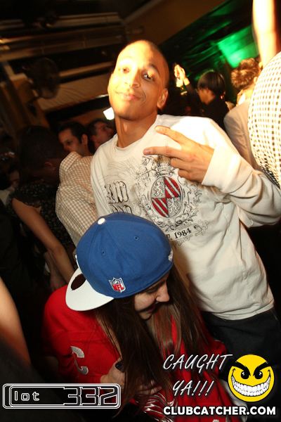 Lot332 nightclub photo 153 - January 14th, 2011