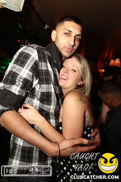 Lot332 nightclub photo 162 - January 14th, 2011