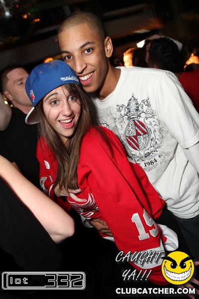 Lot332 nightclub photo 164 - January 14th, 2011