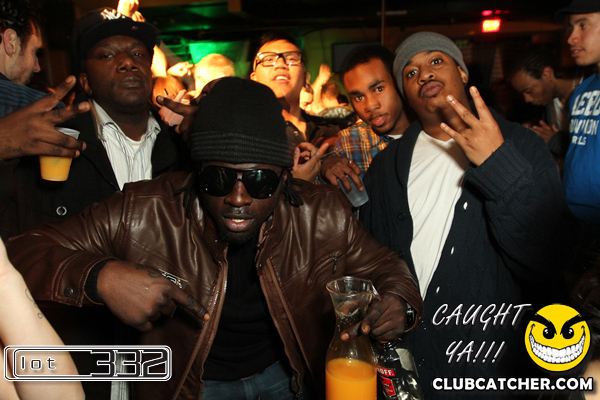 Lot332 nightclub photo 166 - January 14th, 2011