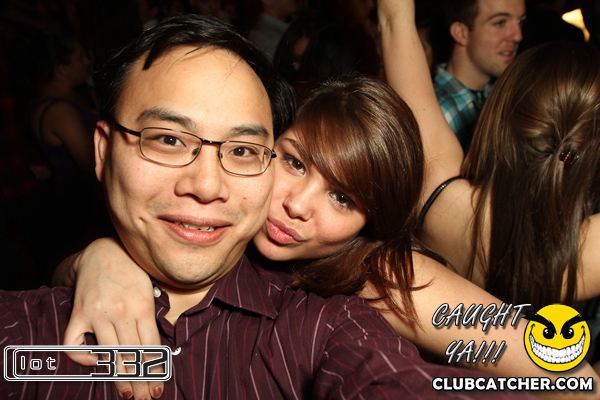 Lot332 nightclub photo 174 - January 14th, 2011