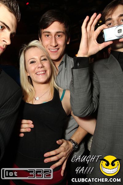 Lot332 nightclub photo 177 - January 14th, 2011