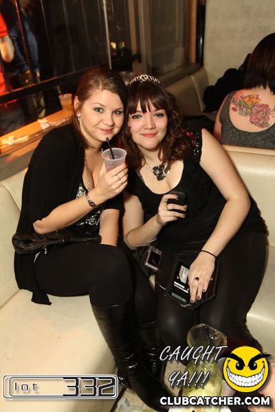 Lot332 nightclub photo 187 - January 14th, 2011