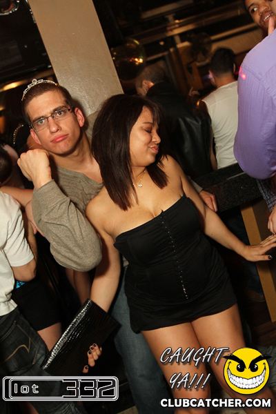 Lot332 nightclub photo 191 - January 14th, 2011