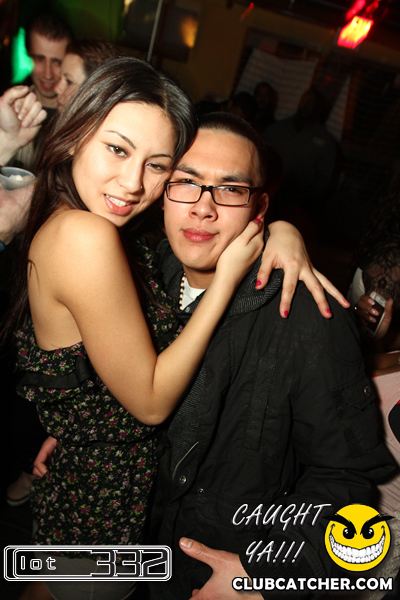 Lot332 nightclub photo 200 - January 14th, 2011