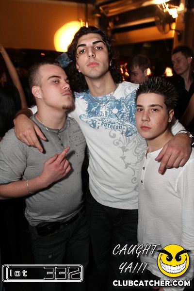 Lot332 nightclub photo 201 - January 14th, 2011