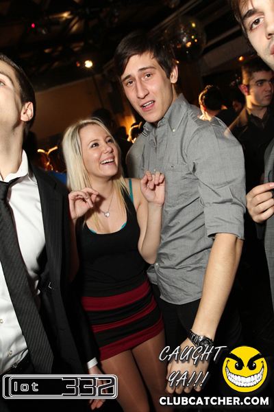 Lot332 nightclub photo 203 - January 14th, 2011