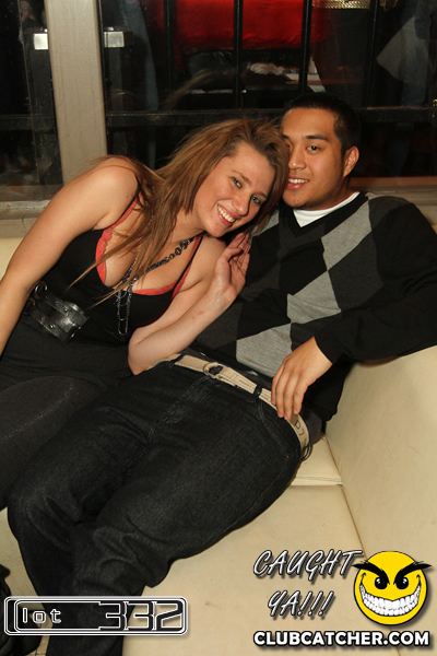 Lot332 nightclub photo 205 - January 14th, 2011