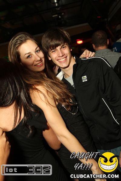 Lot332 nightclub photo 208 - January 14th, 2011