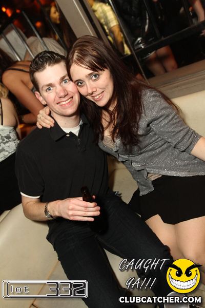 Lot332 nightclub photo 215 - January 14th, 2011