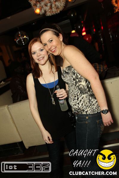 Lot332 nightclub photo 219 - January 14th, 2011