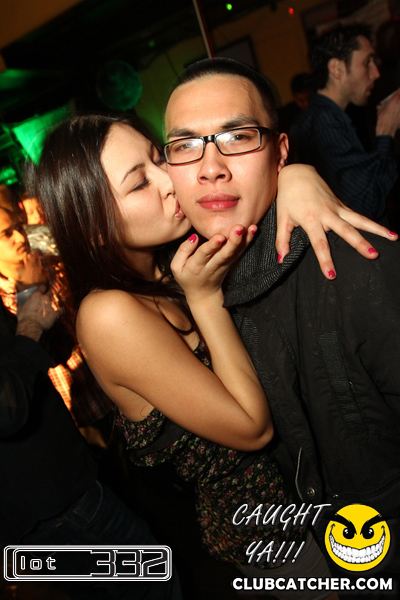 Lot332 nightclub photo 220 - January 14th, 2011