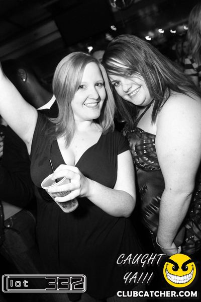 Lot332 nightclub photo 223 - January 14th, 2011