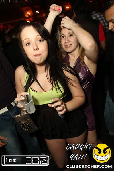 Lot332 nightclub photo 224 - January 14th, 2011