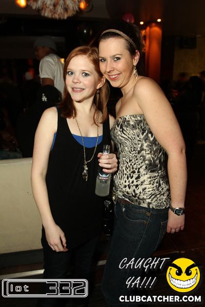 Lot332 nightclub photo 225 - January 14th, 2011