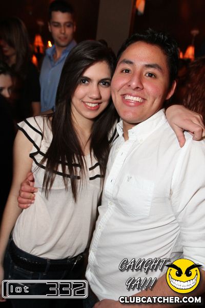 Lot332 nightclub photo 232 - January 14th, 2011