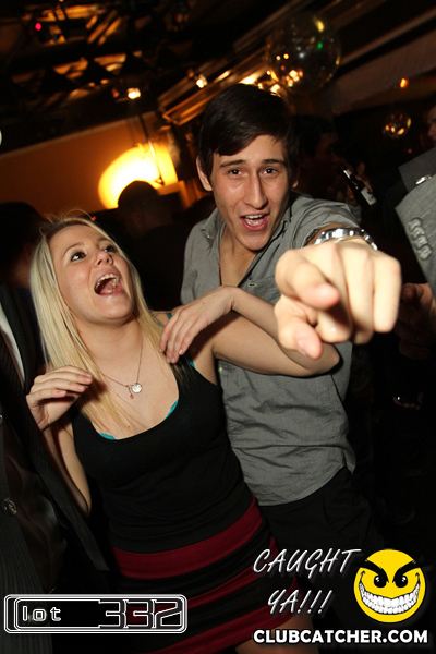 Lot332 nightclub photo 234 - January 14th, 2011