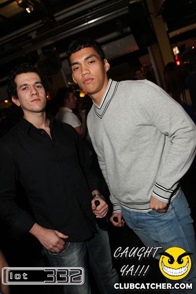 Lot332 nightclub photo 235 - January 14th, 2011