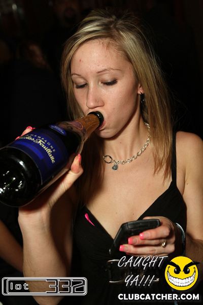 Lot332 nightclub photo 239 - January 14th, 2011