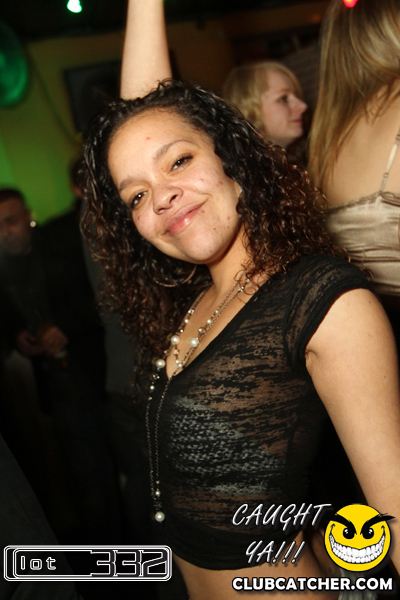 Lot332 nightclub photo 240 - January 14th, 2011