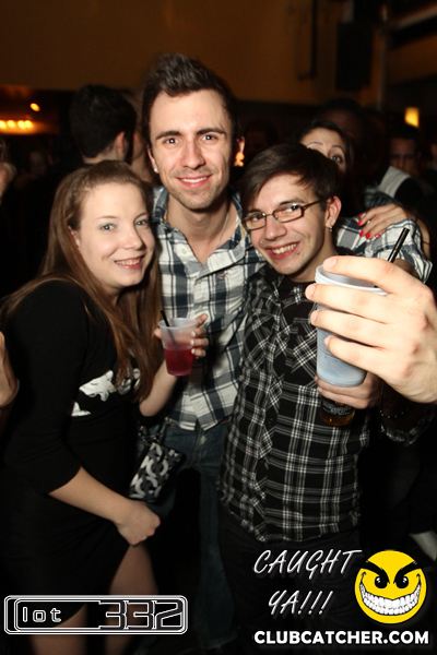 Lot332 nightclub photo 243 - January 14th, 2011