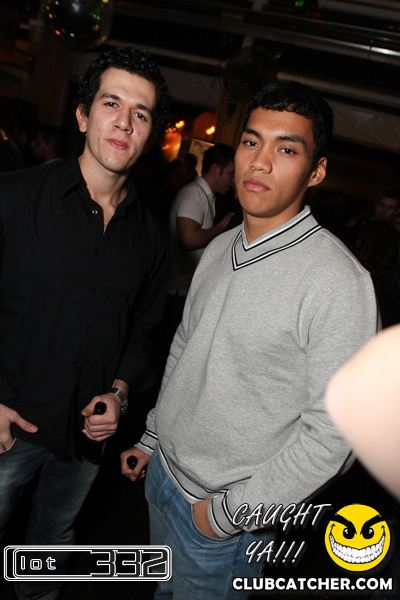 Lot332 nightclub photo 244 - January 14th, 2011